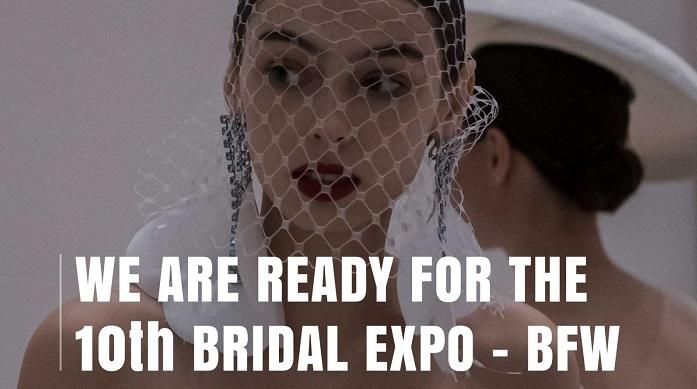 Bridal Expo & Bridal Fashion Week
