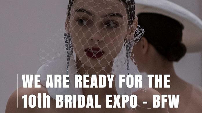 Bridal Expo & Bridal Fashion Week Bridal Expo & Bridal Fashion Week