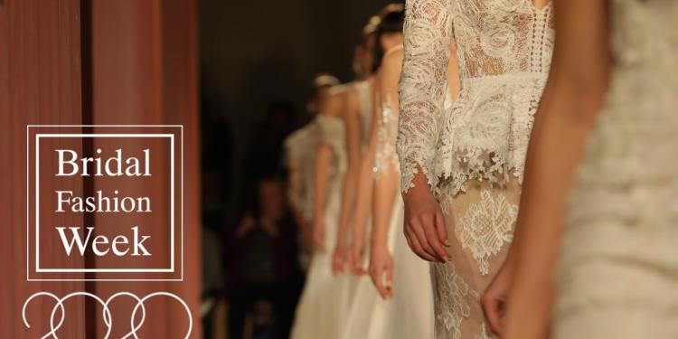 Έκθεση Γάμου Bridal Expo 2020