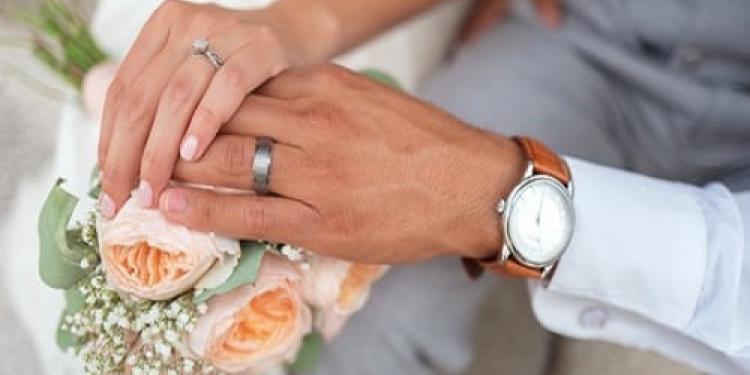 Αυτοί είναι οι 3 πιο δημοφιλείς μήνες για να παντρευτείς