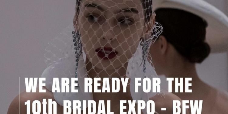 Bridal Expo & Bridal Fashion Week