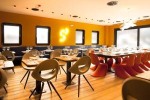 Essence Hotel