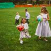 Ιδέες για τη διασκέδαση των παιδιών στο γάμο σας