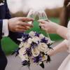 Γάμος: Ποια Wedding Trends θα δούμε φέτος;